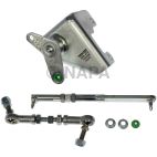 Transfer Case Shift Linkage