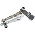 Transfer Case Shift Linkage