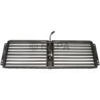 Radiator Shutter Assembly