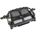 Radiator Shutter Assembly