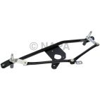 Windshield Wiper Linkage