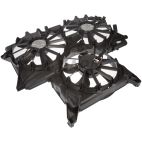 Engine Cooling Fan Assembly