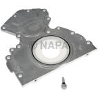 Engine Rear Main Seal Cover