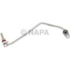 Turbocharger Oil Line