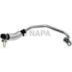 Turbocharger Coolant Line