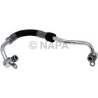 Turbocharger Coolant Line