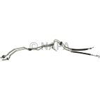 Automatic Transmission Oil Cooler Tube
