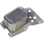 Engine Oil Cooler Kit