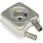 Engine Oil Cooler Kit