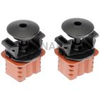 Radiator Mount Bushing