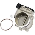 Fuel Injection Throttle Body