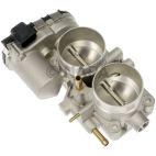 Fuel Injection Throttle Body