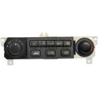 HVAC Control Module