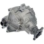 Power Take Off (PTO) Output Shaft Assembly