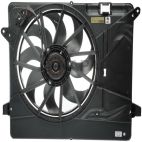 Engine Cooling Fan Assembly