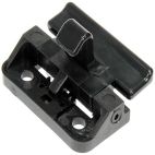 Center Console Latch