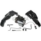 Air Suspension Compressor