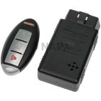 Keyless Entry Transmitter
