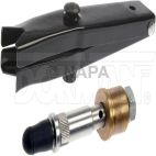Door Hinge Pin and Bushing Kit