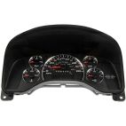 Instrument Cluster