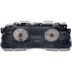 Instrument Cluster