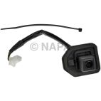 Park Assist Camera