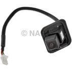Park Assist Camera