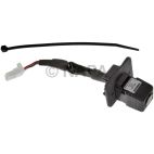 Park Assist Camera