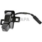 Park Assist Camera