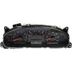 Instrument Cluster