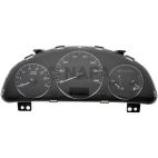 Instrument Cluster