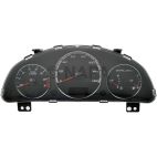 Instrument Cluster