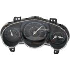 Instrument Cluster