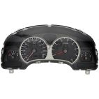 Instrument Cluster