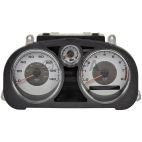 Instrument Cluster