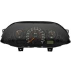 Instrument Cluster