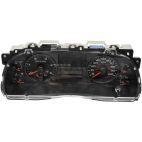 Instrument Cluster