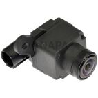 Park Assist Camera
