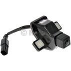 Park Assist Camera