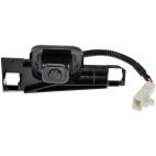 Park Assist Camera