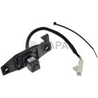 Park Assist Camera