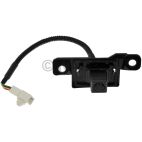 Park Assist Camera