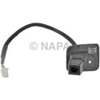 Park Assist Camera