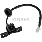 Park Assist Camera