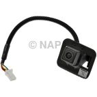 Park Assist Camera
