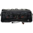 Instrument Cluster