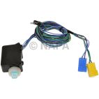 Door Lock Actuator
