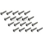 Door Hinge Screw