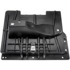 Battery Tray