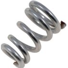 Exhaust Spring